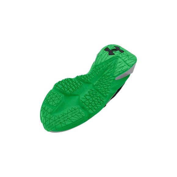 BRAND NEW Under Armour Kids' Pre-School Scramjet 5 Mod Running Shoes - Picture 5 of 6